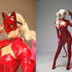 Cosplay by Raul